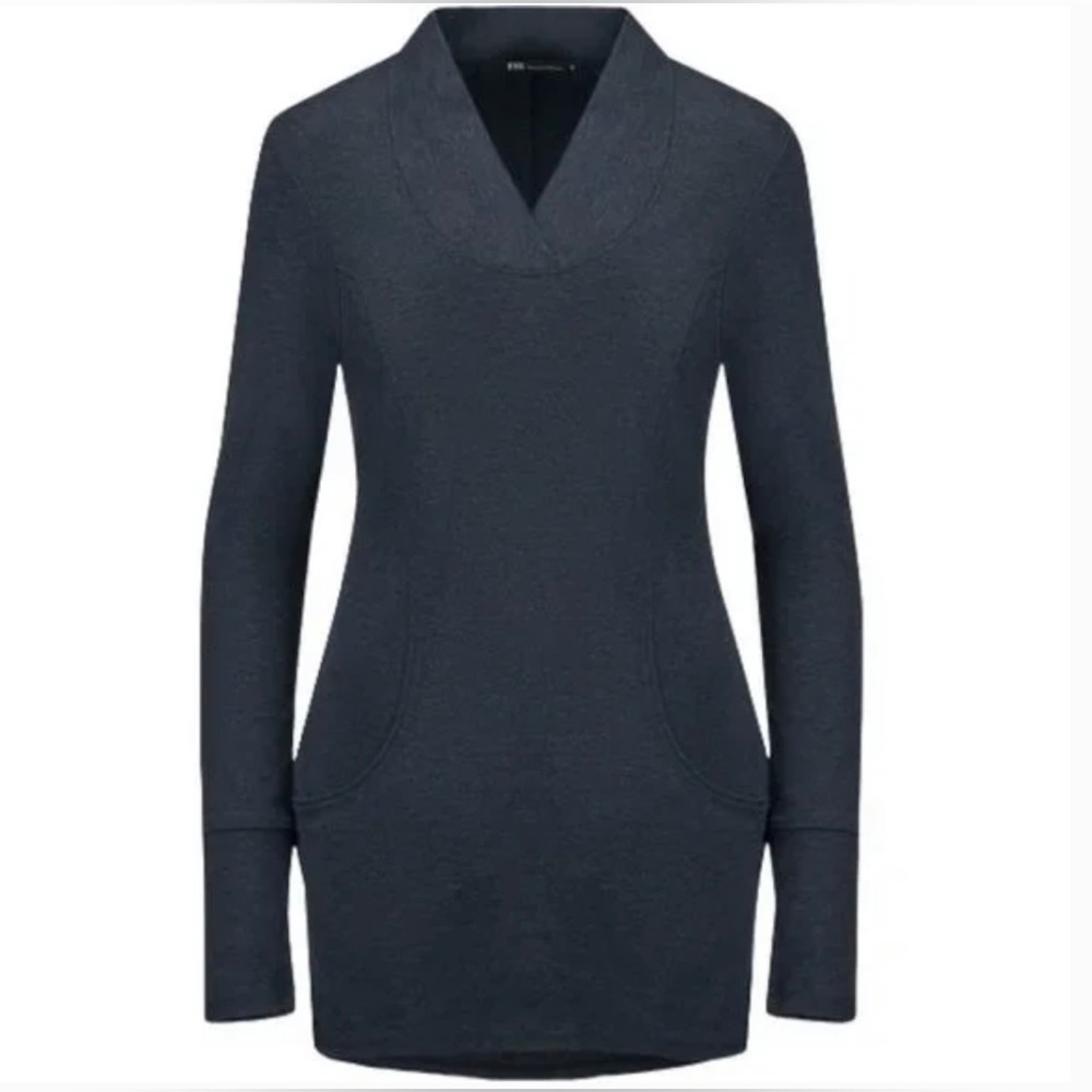 Fig Clothing Zuc Tunic